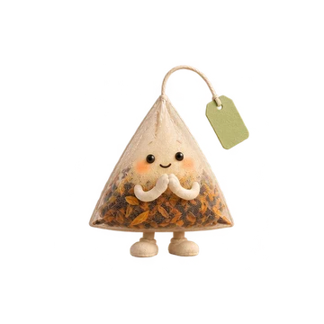티백 편안한 잠