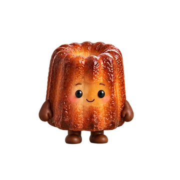 카눌레: 잘 자요