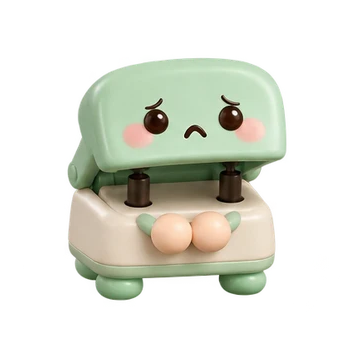 펀치 친구 · 미안해