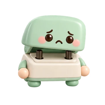 펀치 친구 · 속상해