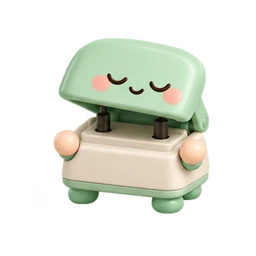 펀치 친구 · 잘자
