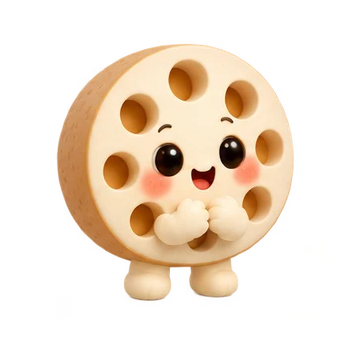 연근 대표 스티커