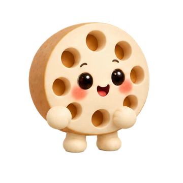 연근 친구 · 저기