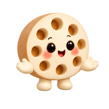 연근 친구 · 잘했어