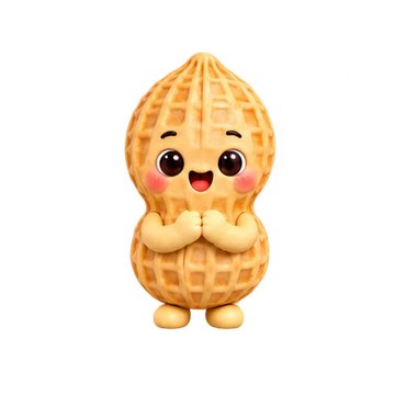 땅콩 친구 · 잘했어