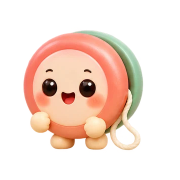요요 대표 스티커