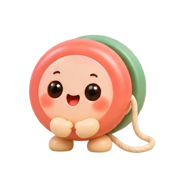 요요 친구 · 고마워