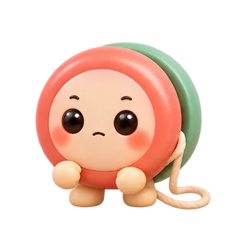 요요 친구 · 쉿
